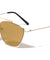 Bridgeless Cat Eye Wholesale Bulk Sunglasses