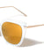 Cat Eye Metal Mesh Fashion Wholesale Sunglasses