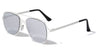 Flat Aviators Wholesale Bulk Sunglasses