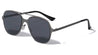 Flat Aviators Wholesale Bulk Sunglasses