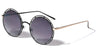 Cutout Frame Round Wholesale Bulk Sunglasses