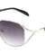 Aviators Cut Out Wholesale Bulk Sunglasses