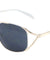 Aviators Cut Out Wholesale Bulk Sunglasses
