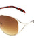 Aviators Cut Out Wholesale Bulk Sunglasses