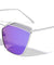 Cat Eye Brow Flat Lens Wholesale Bulk Sunglasses
