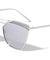 Cat Eye Brow Flat Lens Wholesale Bulk Sunglasses