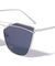 Cat Eye Brow Flat Lens Wholesale Bulk Sunglasses