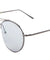 Round Aviators Color Lens Wholesale Bulk Sunglasses