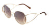 Butterfly Wholesale Bulk Sunglasses