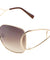 Extended Oval Temple Butterfly Wholesale Bulk Sunglasses