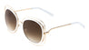 Butterfly Wireframe Wholesale Bulk Sunglasses