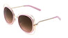 Butterfly Wireframe Wholesale Bulk Sunglasses