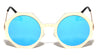 Round Octagon Wholesale Bulk Sunglasses