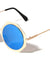 Round Octagon Wholesale Bulk Sunglasses