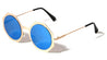 Round Octagon Wholesale Bulk Sunglasses