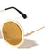 Round Octagon Wholesale Bulk Sunglasses