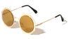 Round Octagon Wholesale Bulk Sunglasses