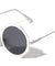 Round Octagon Wholesale Bulk Sunglasses