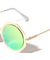 Round Octagon Wholesale Bulk Sunglasses