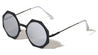 Round Octagon Wholesale Bulk Sunglasses