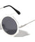 Round Octagon Wholesale Bulk Sunglasses