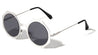 Round Octagon Wholesale Bulk Sunglasses