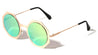 Round Octagon Wholesale Bulk Sunglasses