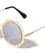 Round Octagon Wholesale Bulk Sunglasses