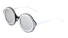 Round Retro Wholesale Bulk Sunglasses