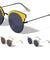 Retro Brow Wholesale Bulk Sunglasses