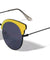 Retro Brow Wholesale Bulk Sunglasses