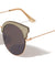 Retro Brow Wholesale Bulk Sunglasses
