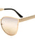 Retro Oceanic Color Lens Wholesale Bulk Sunglasses