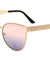 Retro Oceanic Color Lens Wholesale Bulk Sunglasses