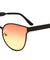 Retro Oceanic Color Lens Wholesale Bulk Sunglasses