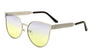 Retro Oceanic Color Lens Wholesale Bulk Sunglasses