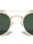 Round Fashion Aviators Wholesale Bulk Sunglasses