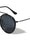 Round Fashion Aviators Wholesale Bulk Sunglasses