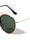 Round Fashion Aviators Wholesale Bulk Sunglasses