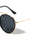 Round Fashion Aviators Wholesale Bulk Sunglasses