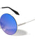Round Color Mirror Wholesale Bulk Sunglasses