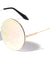 Round Color Mirror Wholesale Bulk Sunglasses
