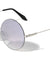 Round Color Mirror Wholesale Bulk Sunglasses