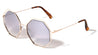 Ring Octagon Wholesale Bulk Sunglasses