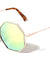 Ring Octagon Wholesale Bulk Sunglasses
