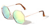 Ring Octagon Wholesale Bulk Sunglasses