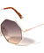 Ring Octagon Wholesale Bulk Sunglasses