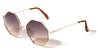 Ring Octagon Wholesale Bulk Sunglasses