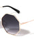 Ring Octagon Wholesale Bulk Sunglasses