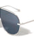 One Piece Shield Lens Wholesale Sunglasses
